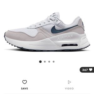 Women’s Nike Air Max SYSTM